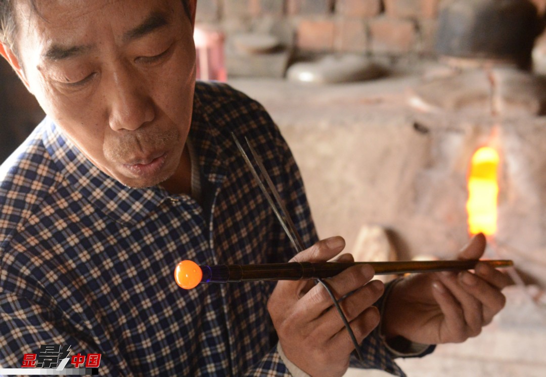 琉璃响：吹出春节的童年记忆