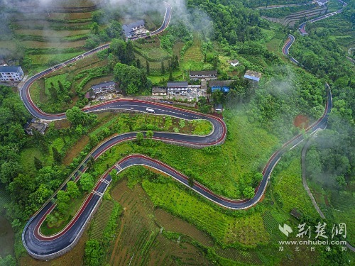 “四好农村路”示范线——蒙板线.jpg.jpg