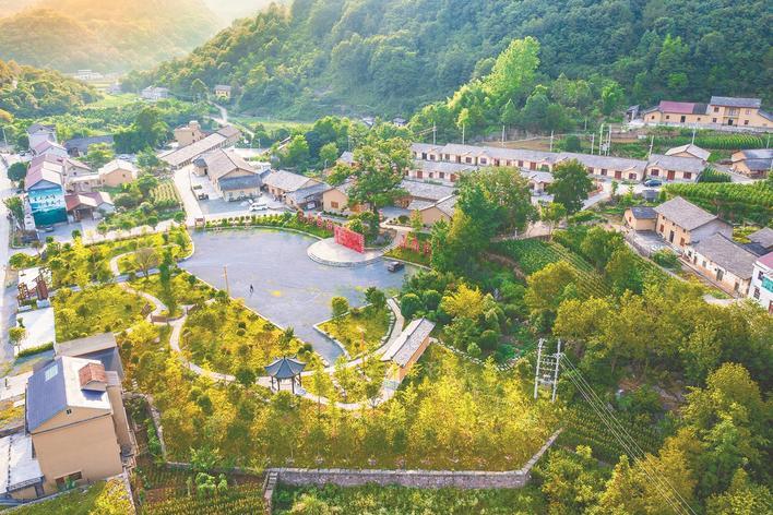 宜昌唯一!五峰获“2022年湖北省林长制激励县”称号 “两山”实践 从“林长制”到“林长治”