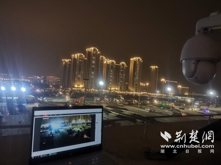 nEO_IMG_中国电信：“大平台+新技术+快媒体” 央视直播“两家医院建设”访问量过亿 1.jpg