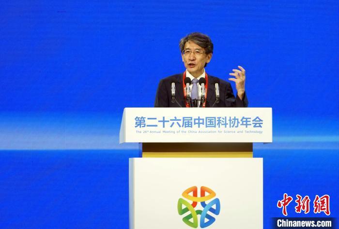 维多利亚老品牌vic|明天日全食|如何理解科学研究?薛其坤院士提出发明、拓展和应