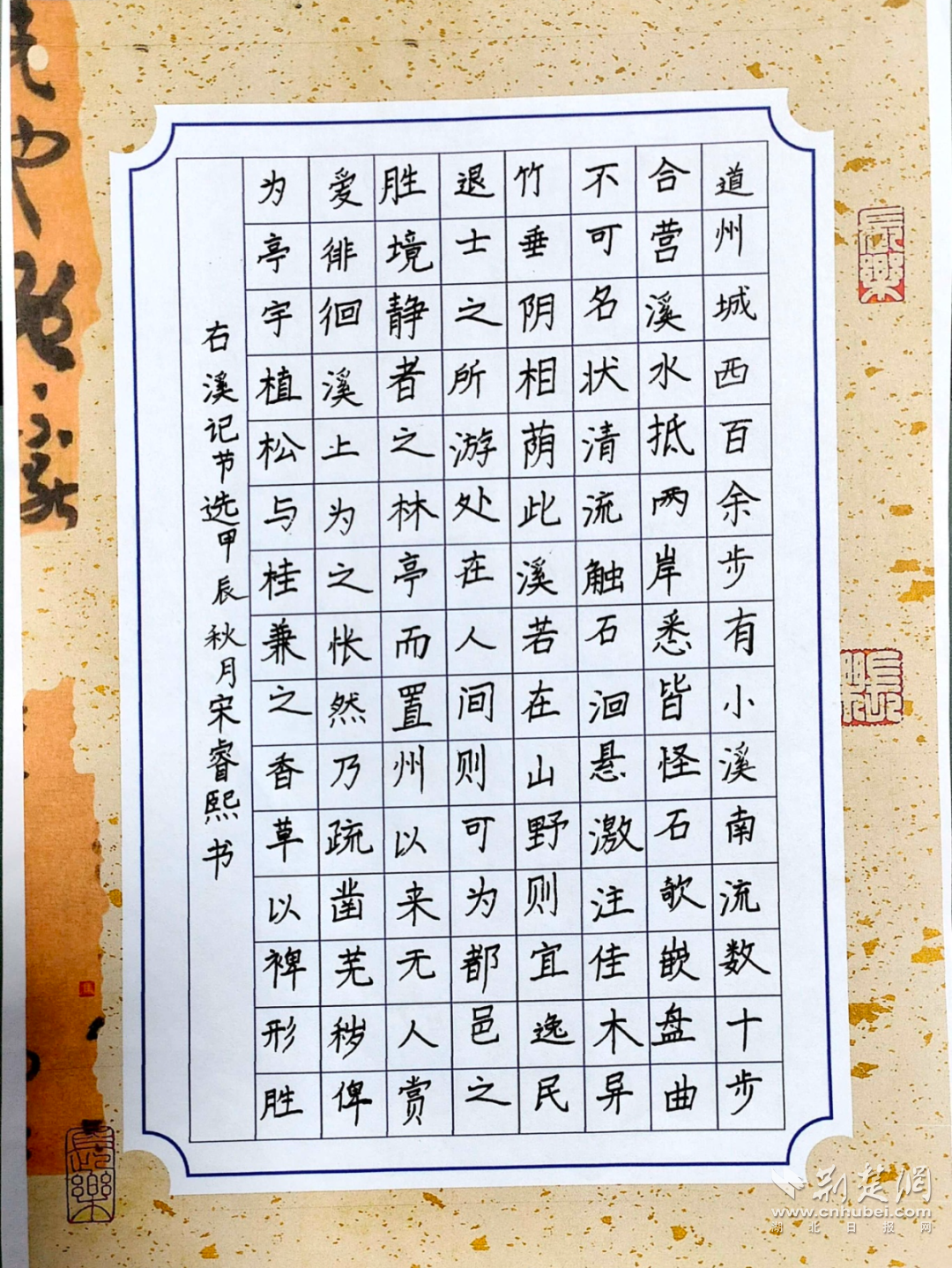 書學捷要 書論新講 3 原著:朱閑雲 解義:田邊萬平 日本習字普及
