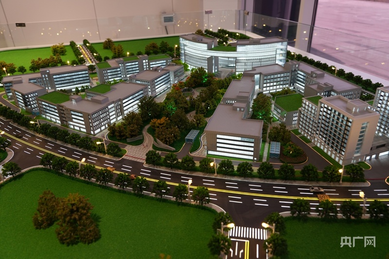 改革春風吹津門丨奮進:大項目撐起發展“硬脊梁”