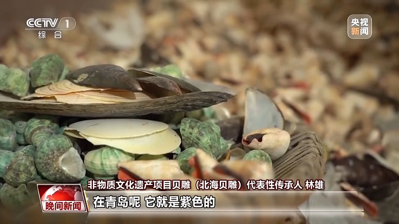 贝壳光 6cm×5m 2284 复古大字-彩