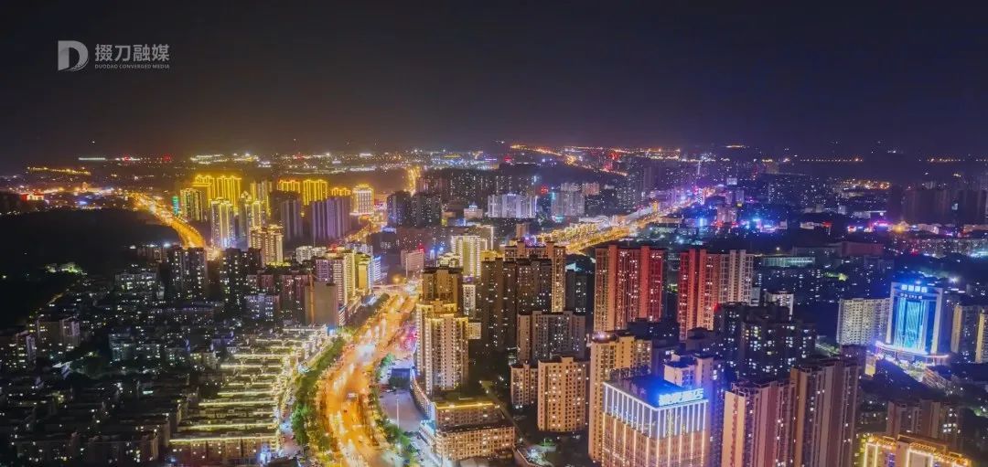 从“不可能”到“一定能”——解锁荆门高新区·掇刀区产业逆袭的硬核密码