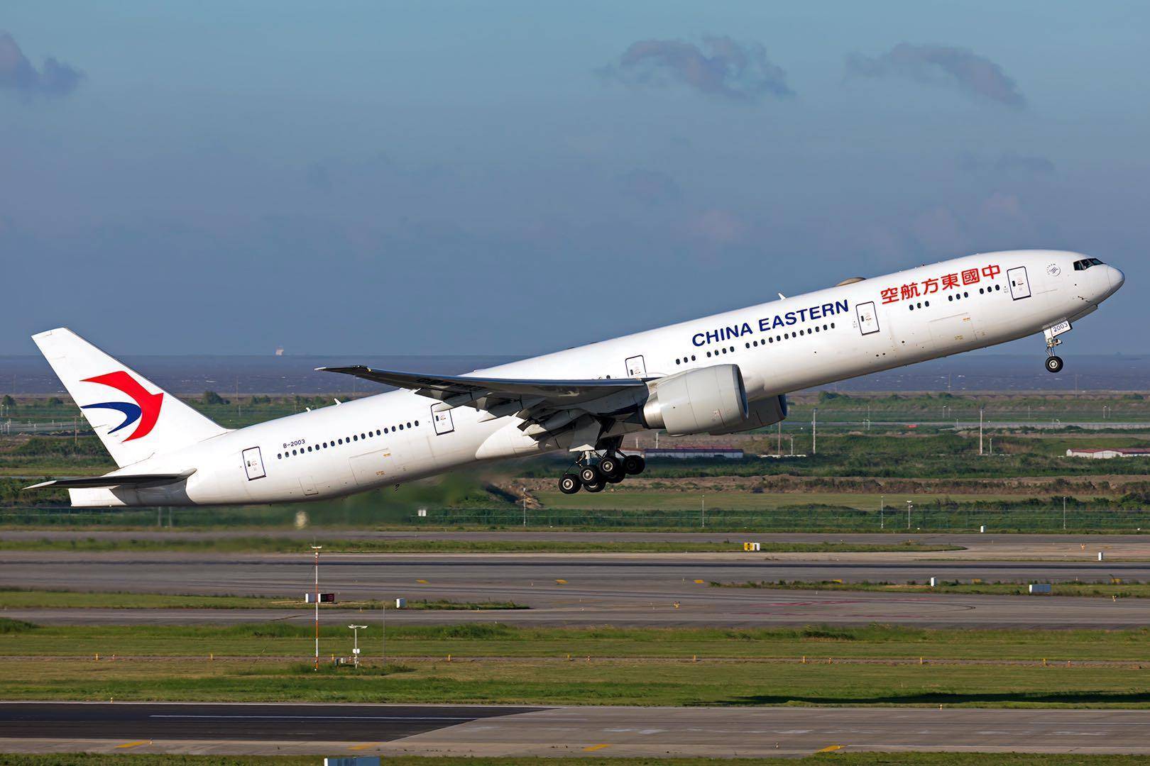 东航执飞，全球最长单程航线年底首航