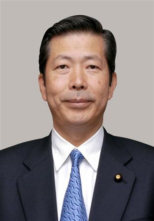 日本公明党党首将访华 向习近平转交安倍亲笔信