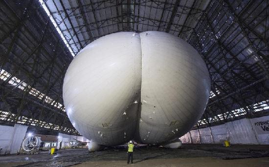 Airlander