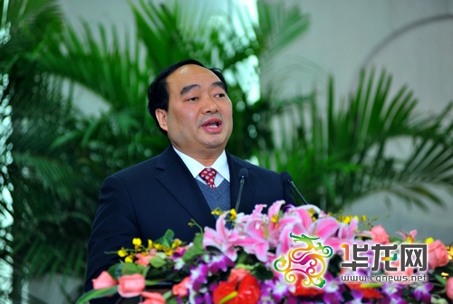 重庆北碚区委书记雷政富被曝不雅照 官方称正在核实
