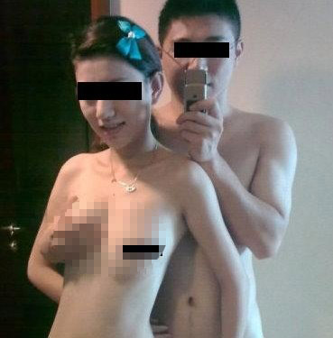 网传济宁一高校团委女副书记郑媛媛不雅照