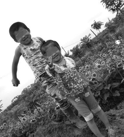 �ӱ�����6��Ůͯ�����ˣ�����˺ҧ����(ͼ)