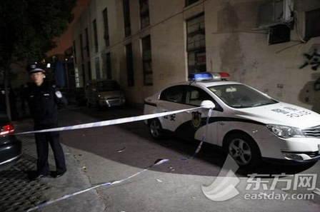 �ֳ����𾯽��� ���������������Ӱ