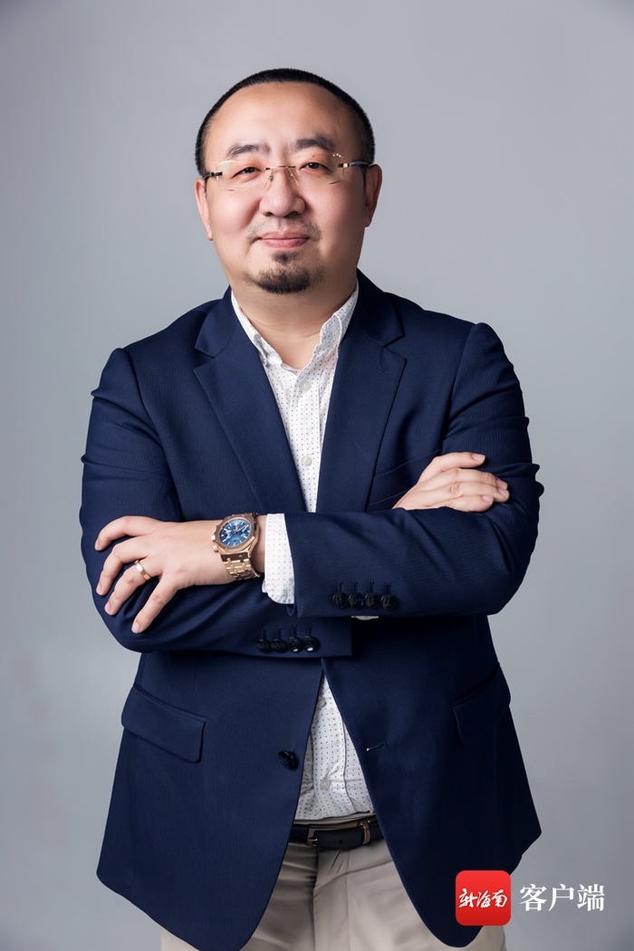 中泰免税行业交流会 | 王猛：鼓励国货精品进入我国免税流通渠道