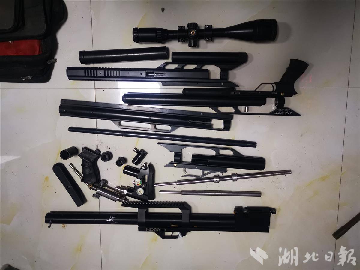一宗跨越37年涉枪案件的真相与检察攻坚